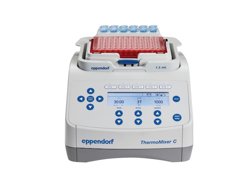 Eppendorf SmartExtender Aksesuar 5